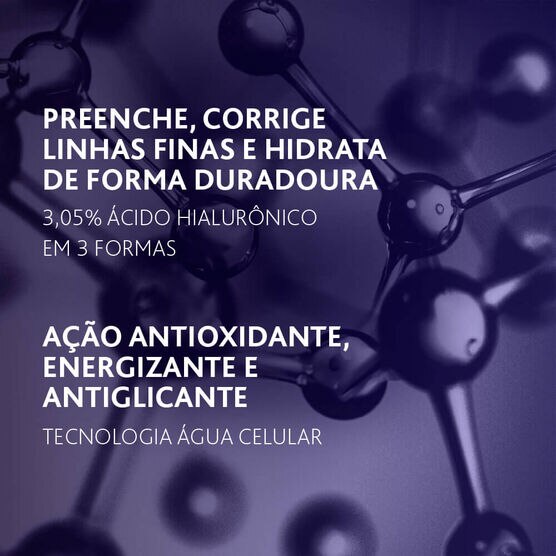 Sérum Esthederm Intensive Hyaluronic